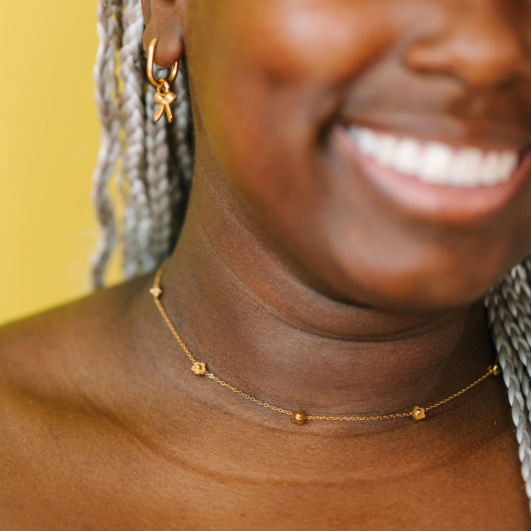 Necklaces & Bracelets