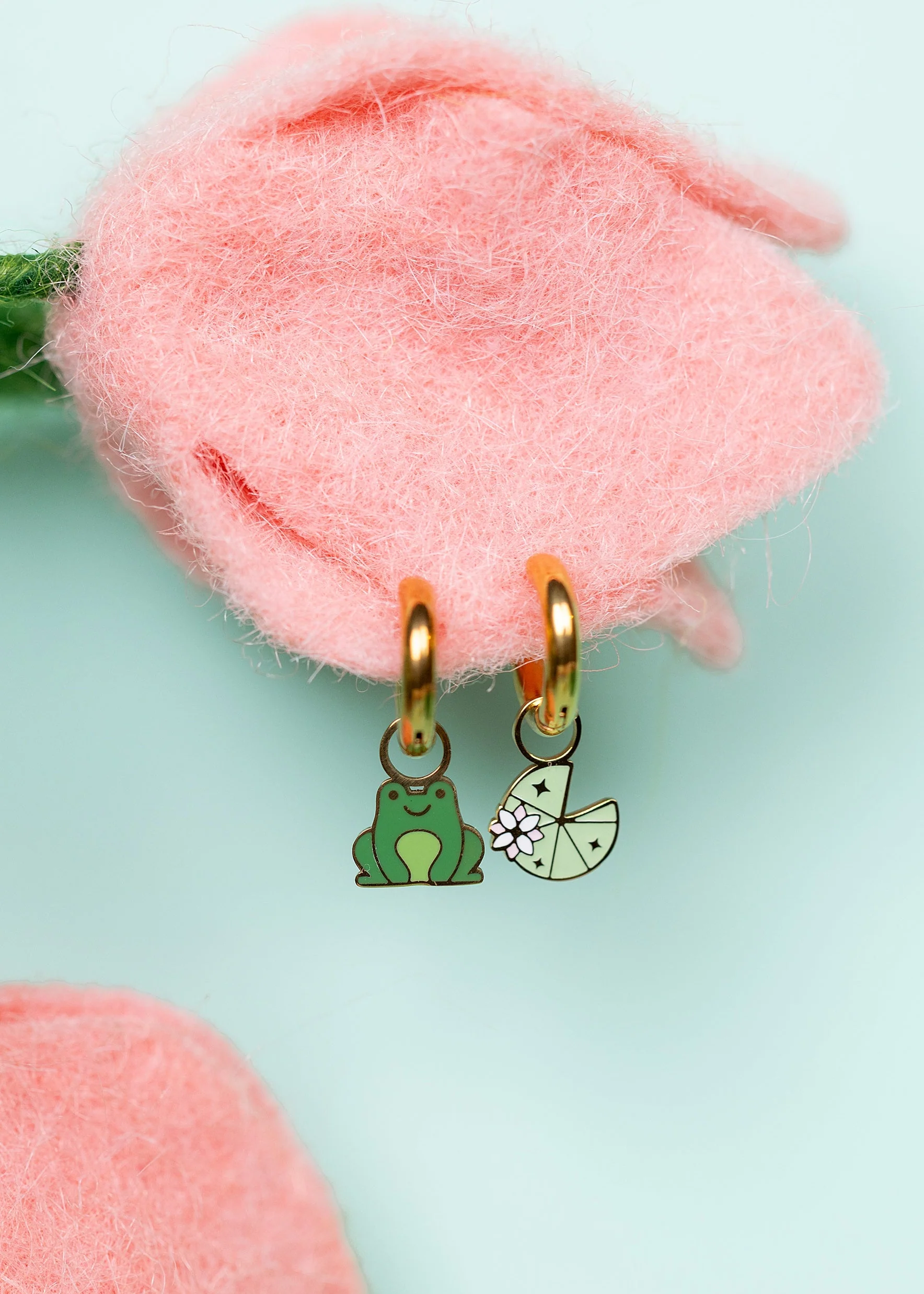 Pierced Co. Collections